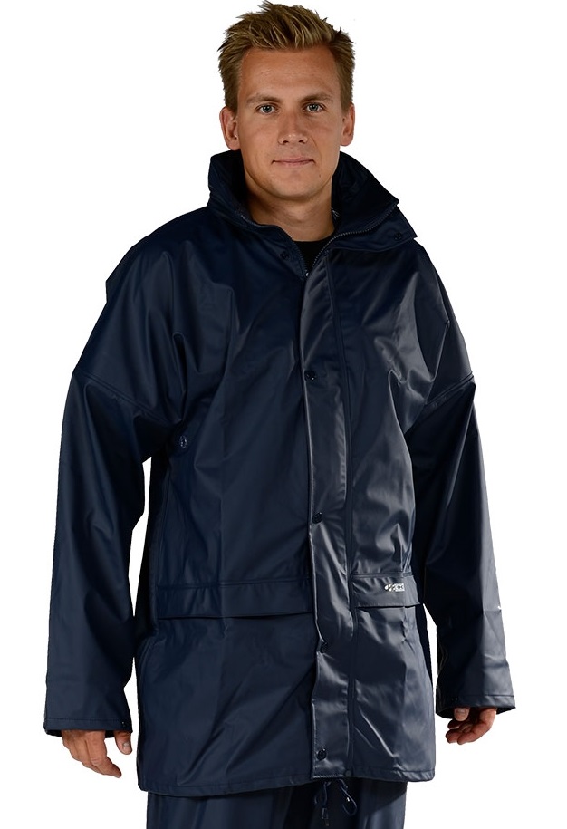 Ocean 020045 Weather Comfort Regenjacke