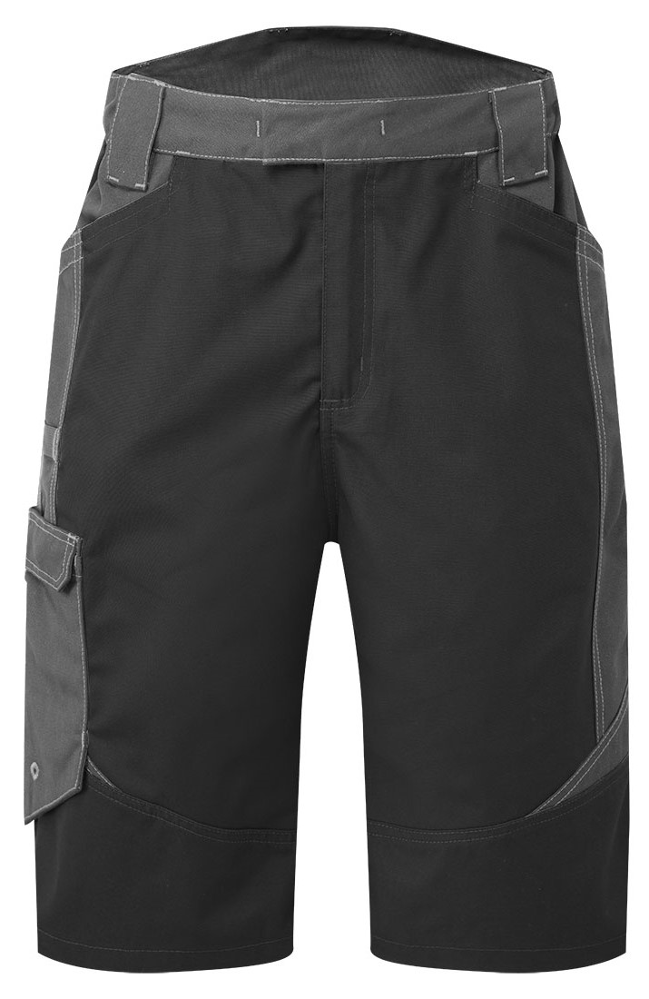 Portwest T748 - WX3 kurze Hose für Industriewäsche