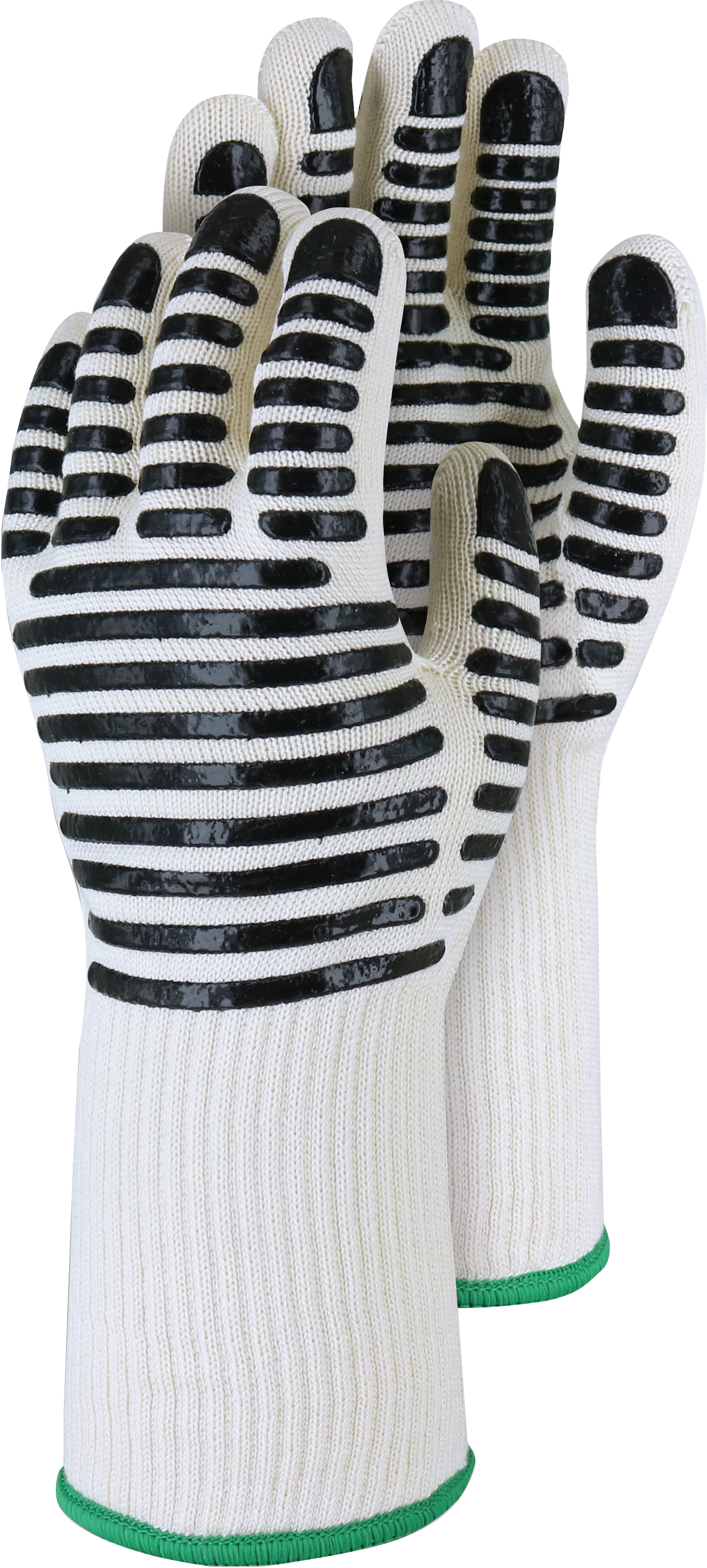 Triuso Xcellent XC12401 Cut and Heat Protection Gloves Level C