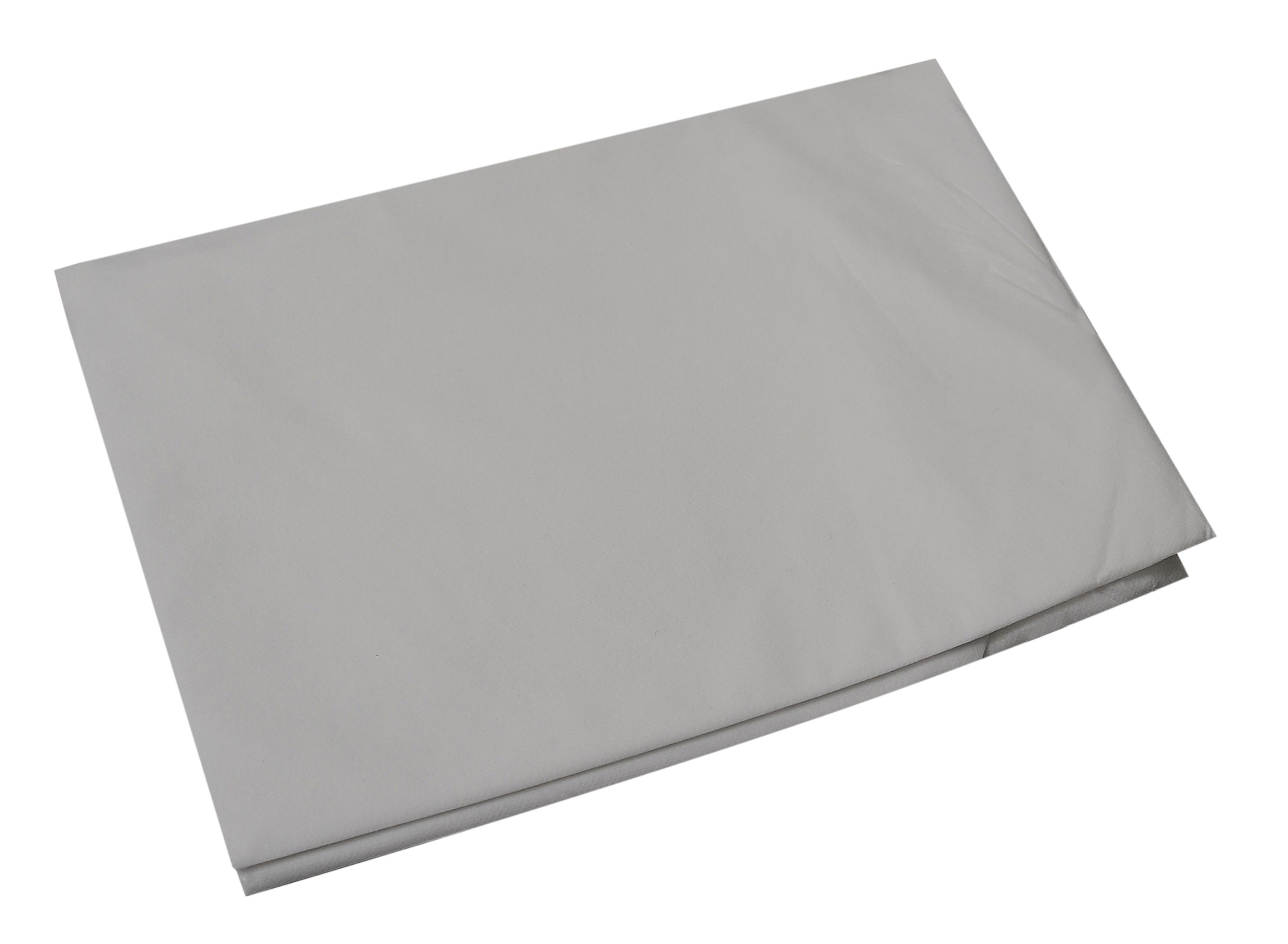 disposable sheet RTELVL2313 PP-fleece white 230 x 130 cm