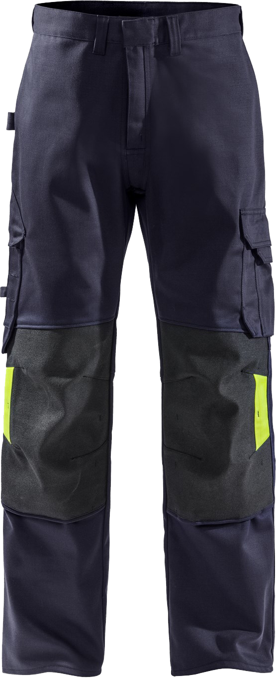 Fristads 131167 Welder's trousers 2656 WEL