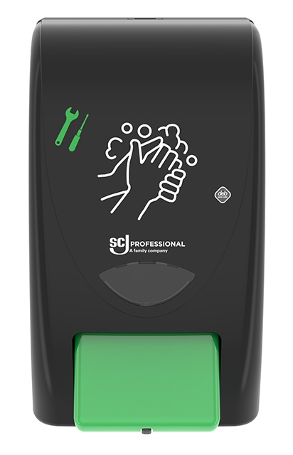 Deb Stoko Strong Cleaner Dispenser HVY2LDPMD 2.000 ml