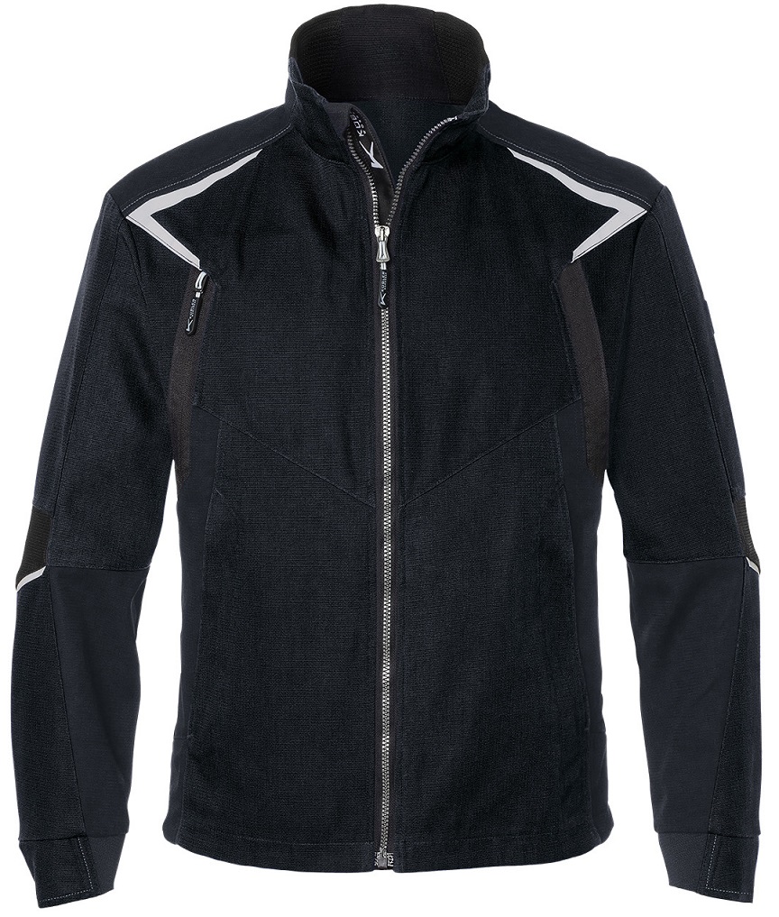 Kübler BODYFORCE Jacke 1125 5302