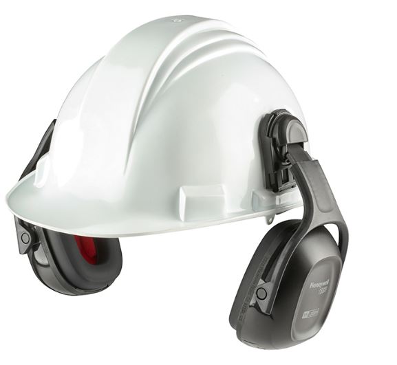 Howard Leight VS120DH 1035206-VS VeriShield ear muffs