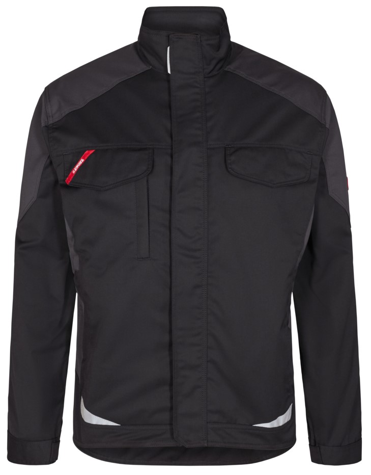 schwarz-anthrazit grau