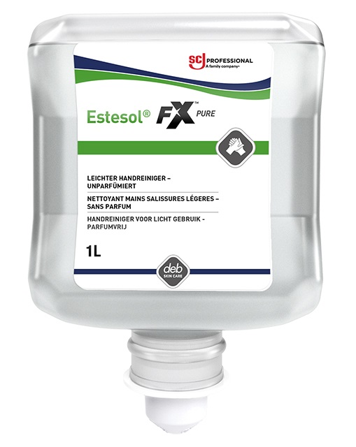 Estesol FX PURE EPU1L 1.000 ml cartridge