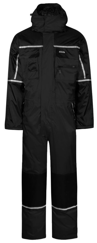 Lyngsøe LR7033 light winter overall