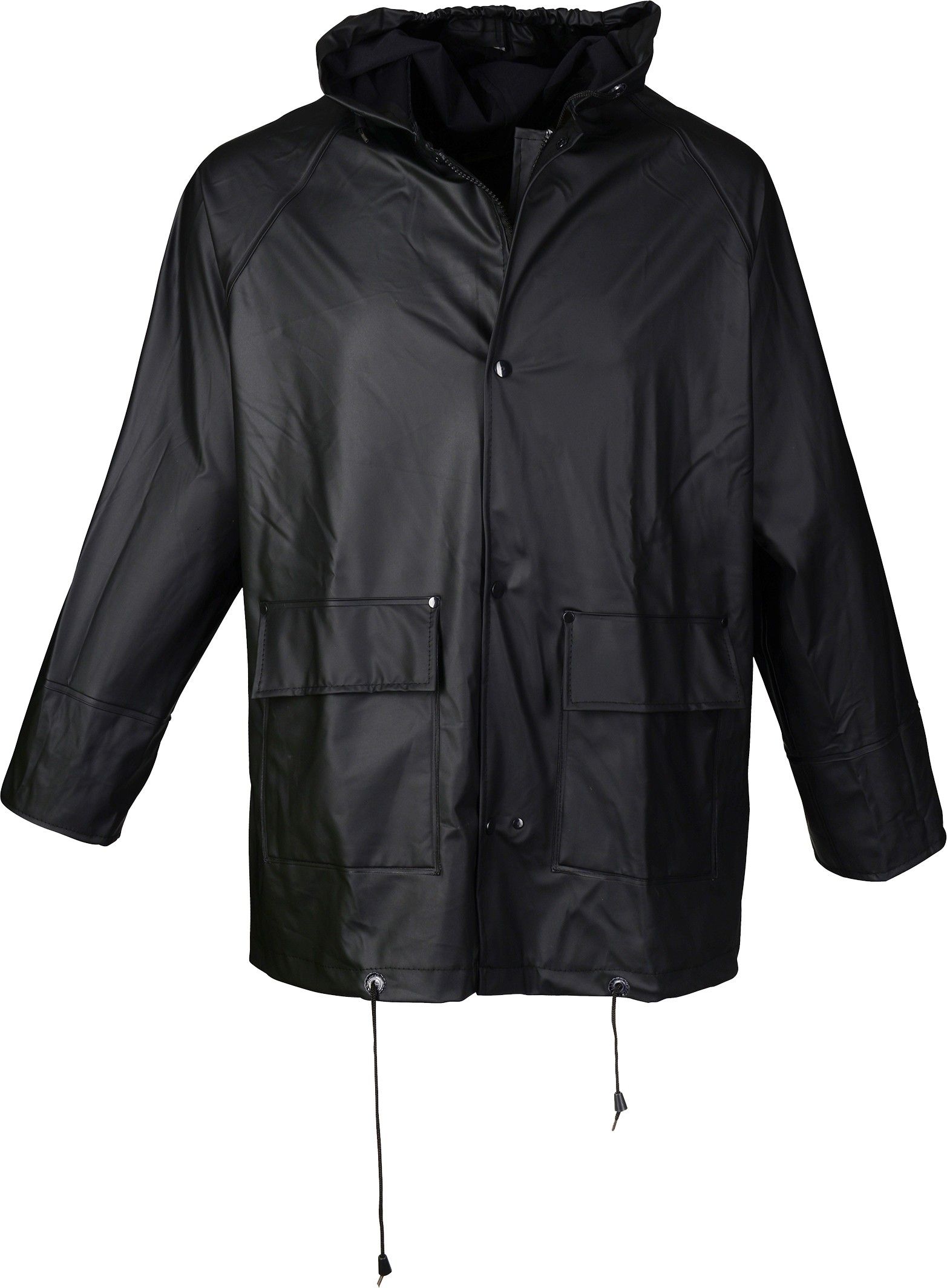 Asatex PJC PU Stretch Rain Jacket