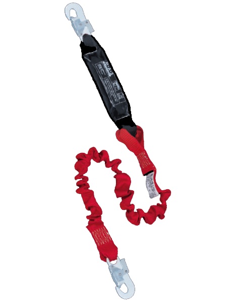 M.A.S Belt Fall Absorber Tyger FlexBelt Flexible Webbing