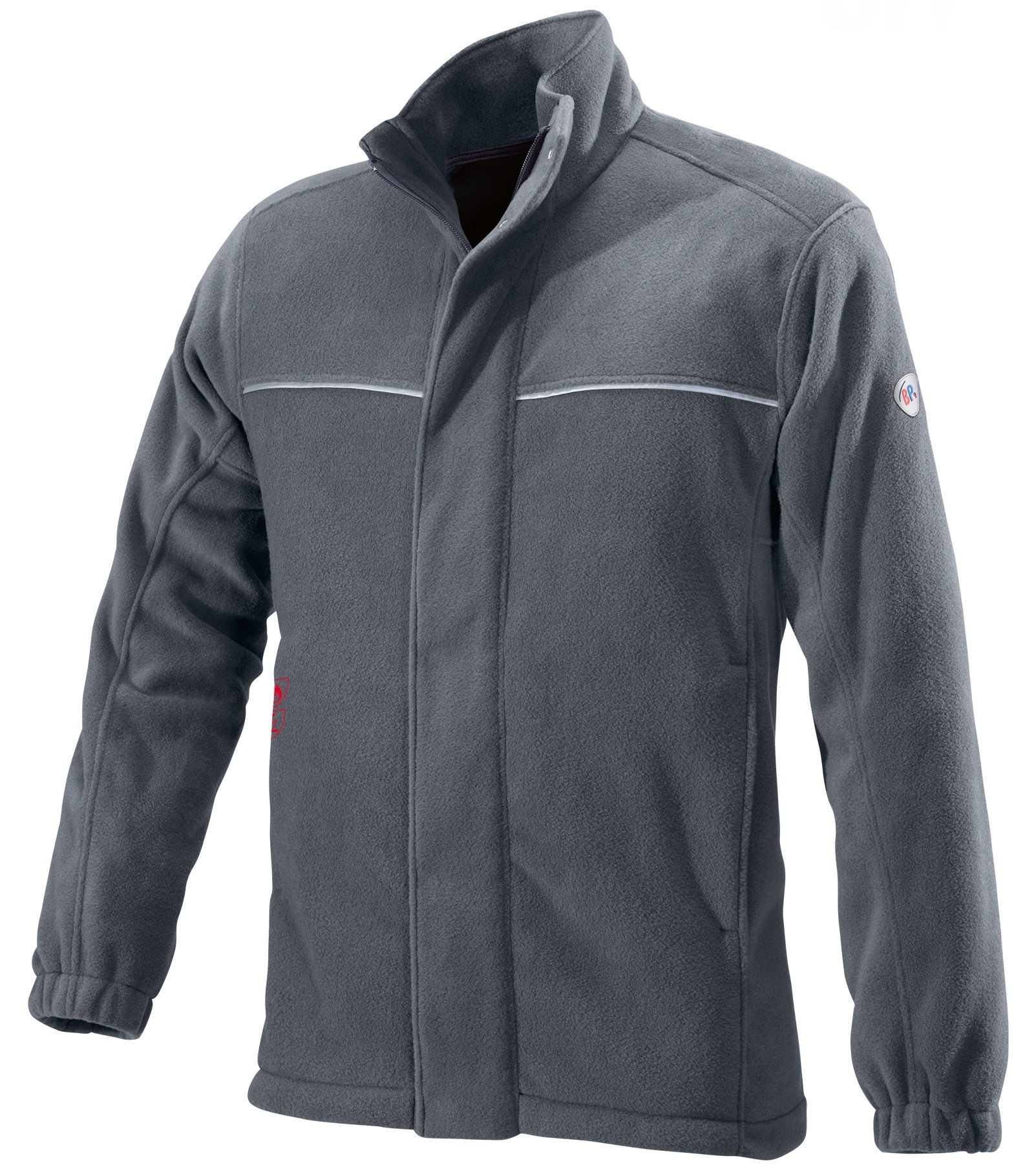 BP 2425-860 Multinorm fleece jacket Multi Protect 