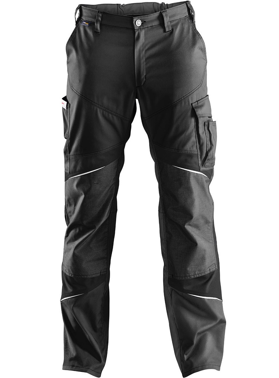 KUE-2350-5365-99-48 - schwarz