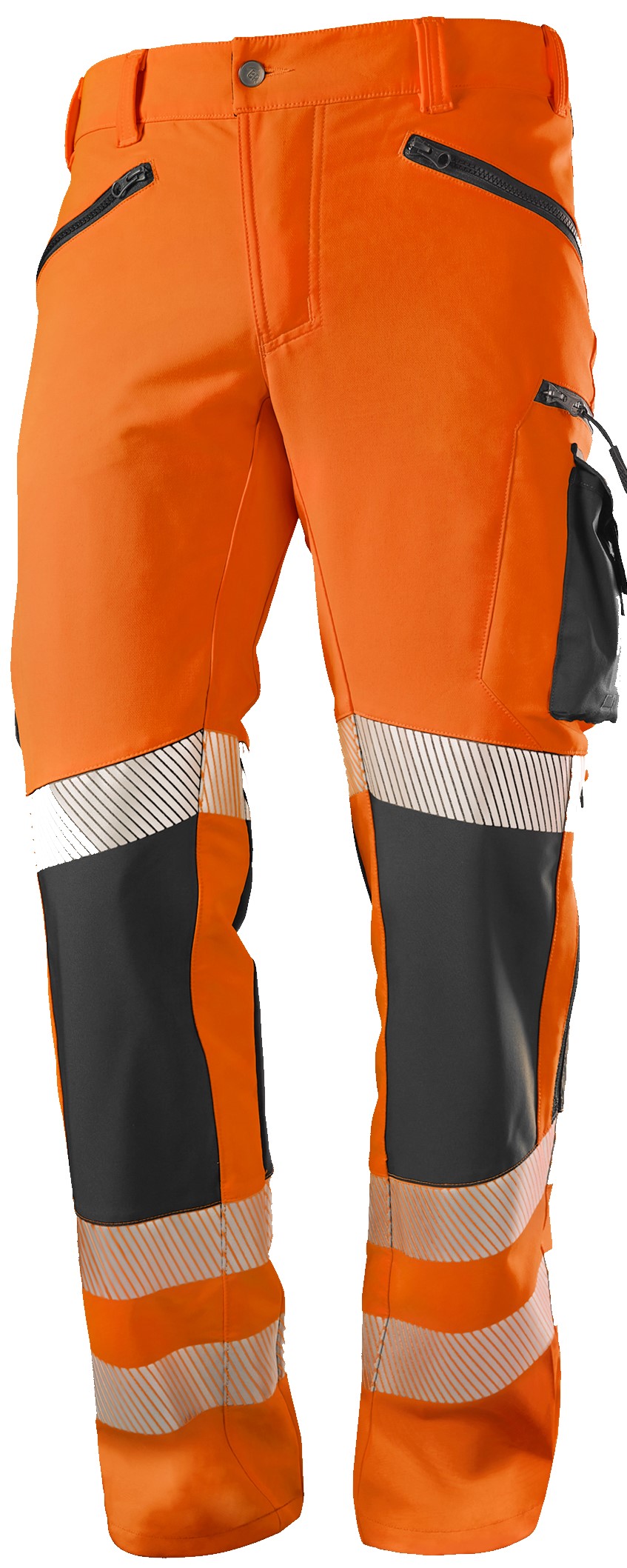 BP 2044-883 warning super stretch pants for men