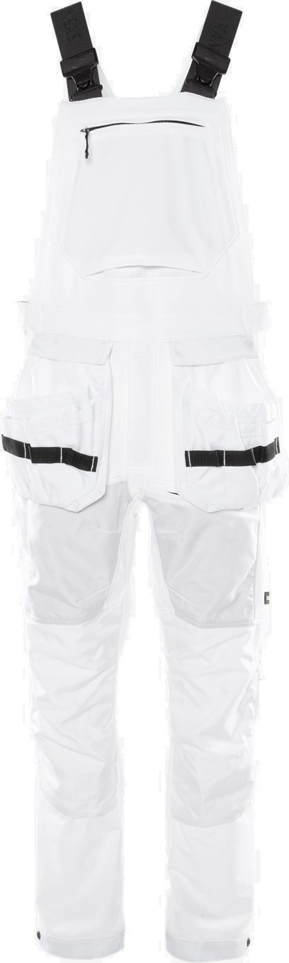 Kansas 130167 Evolve craftsman stretch dungarees