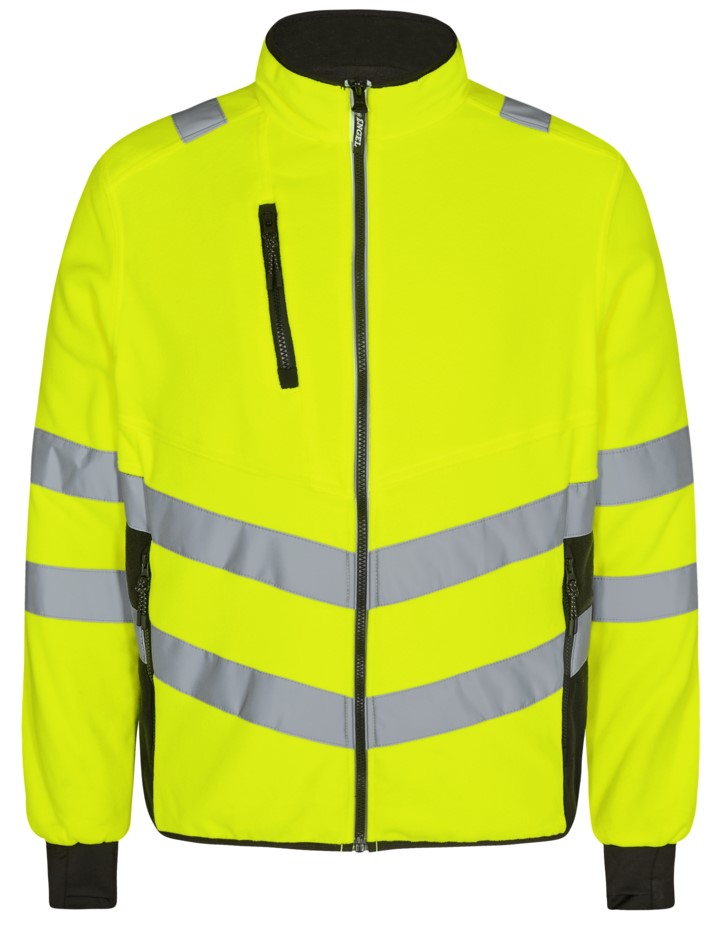 EN-1192-236-3820-XS - gelb-schwarz