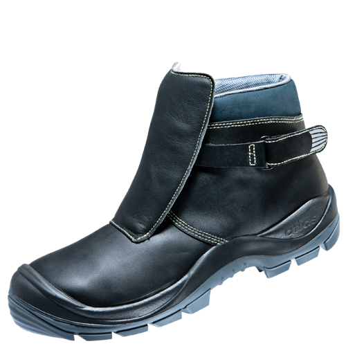 ATLAS DUOSOFT 765 HI HRO Welding boot S3