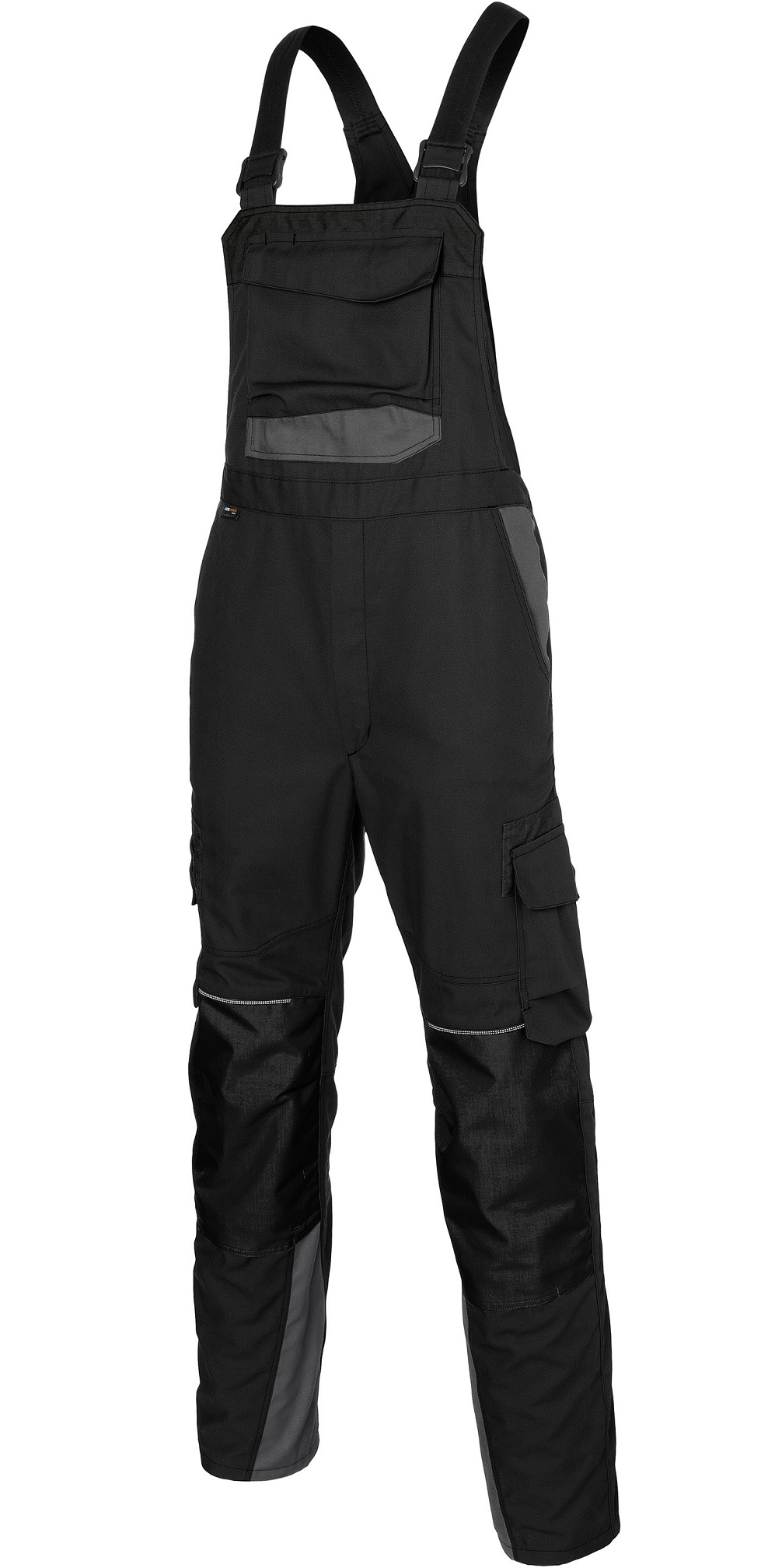 KUE-3230-5370-9997-25 - schwarz-anthrazit