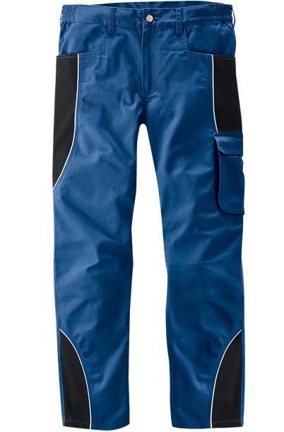 SCH-8767-46 - royal blue-black