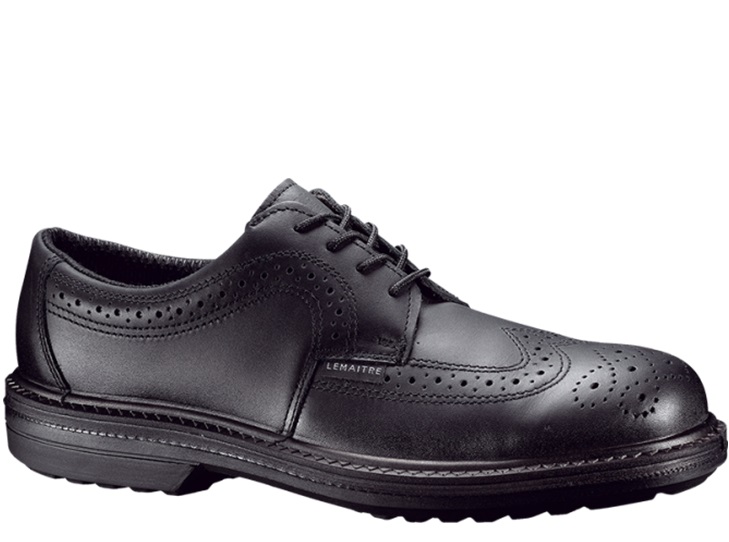 Lemaitre VEGA S3 SRC 1054 half shoes (width XXL)