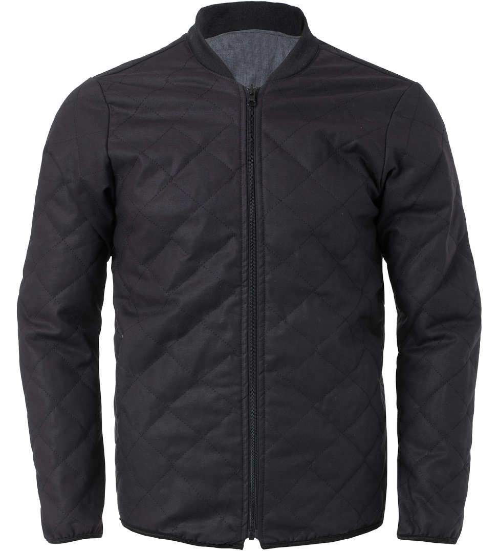 Havep 5safety Image Plus 50253 Multinorm insertable quilted lining