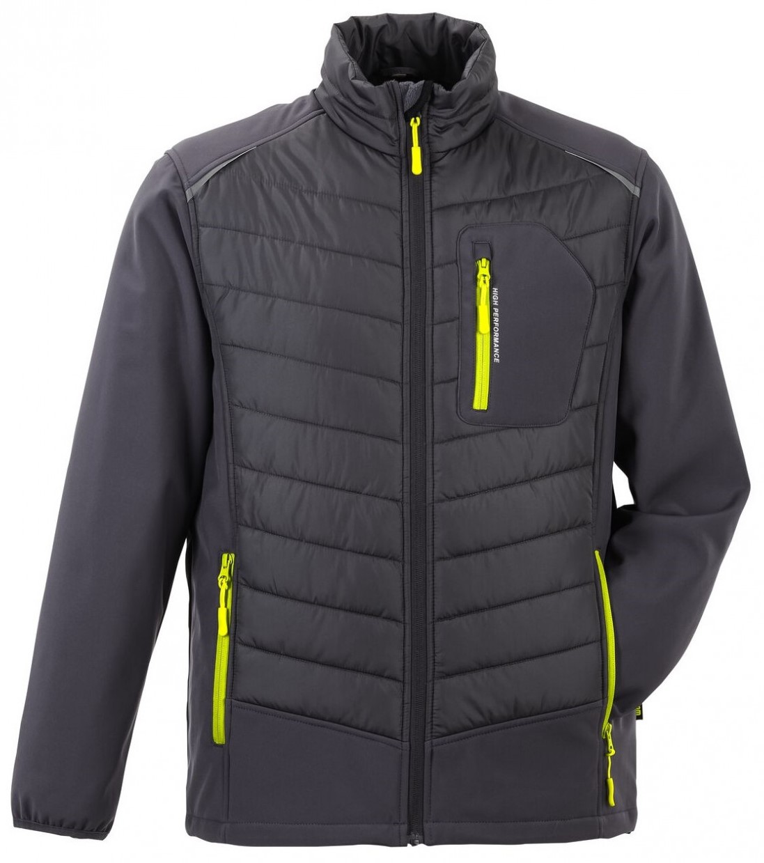 PL-6681-XS - anthracite