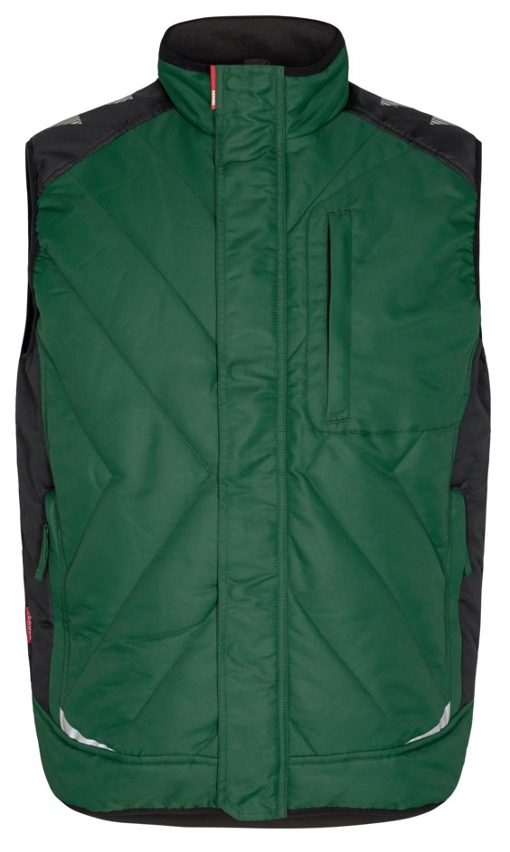 Engel 5850-193 Galaxy quilted vest