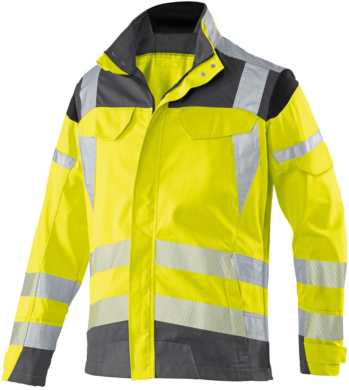 KUE-1207-8340-3497-24 - warngelb-anthrazit