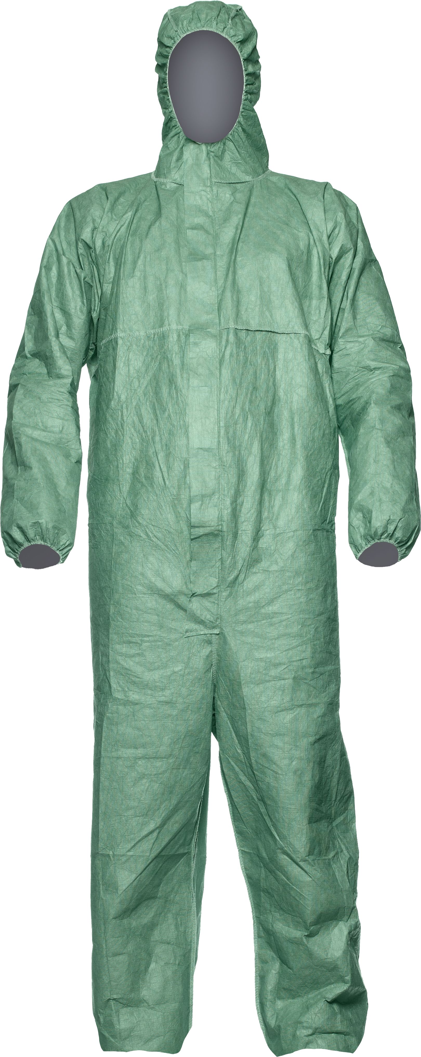 DuPont Tyvek 500 Xpert CHF5 protective coverall cat. III Type 5 + 6