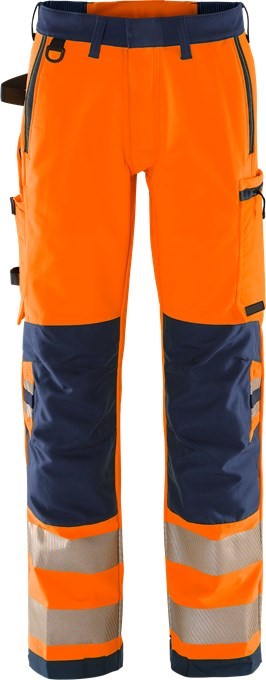 FR-134189-271-C44 - light orange-navy