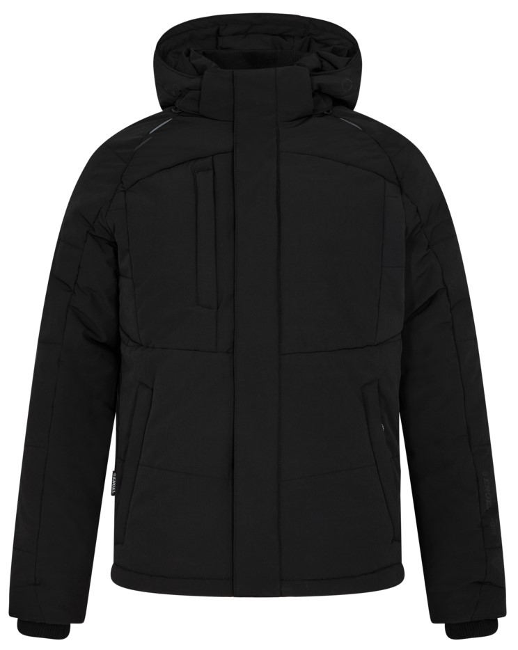 Engel 1376-609 X-treme pilot jacket