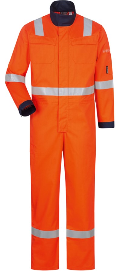Safestyle 23469 Eskil Multinorm coverall 270 g/m²