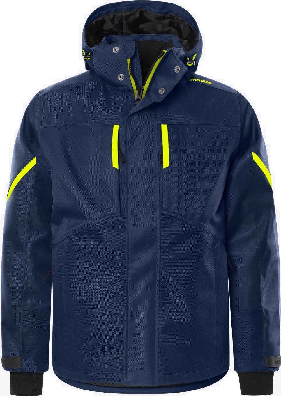 Fristads 127559 Airtech® winter jacket 4058 GTC