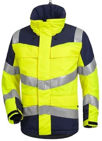 HB HI-VISION BASIC Jacket Reflex 01158 1M033 001