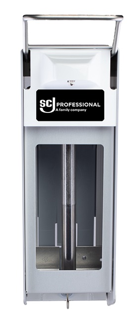 STOKO alu dispenser PN89934X01 1.000 ml