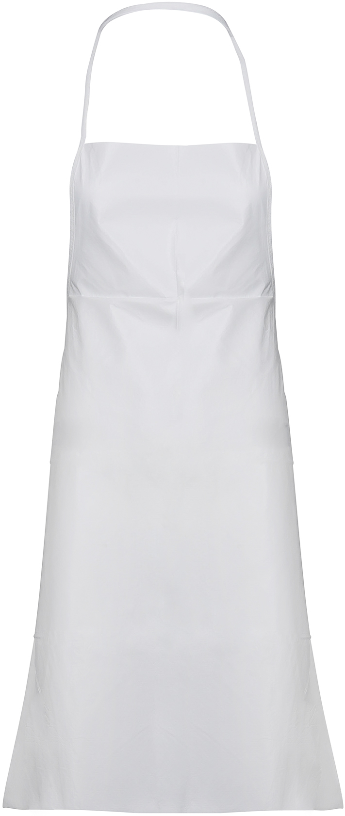 CoverStar CSC Apron Cat. III Type PB 6 (B) white