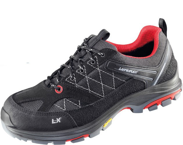 Lupriflex Allround Aqua Low 4-750 low shoes S3 waterprooferdi