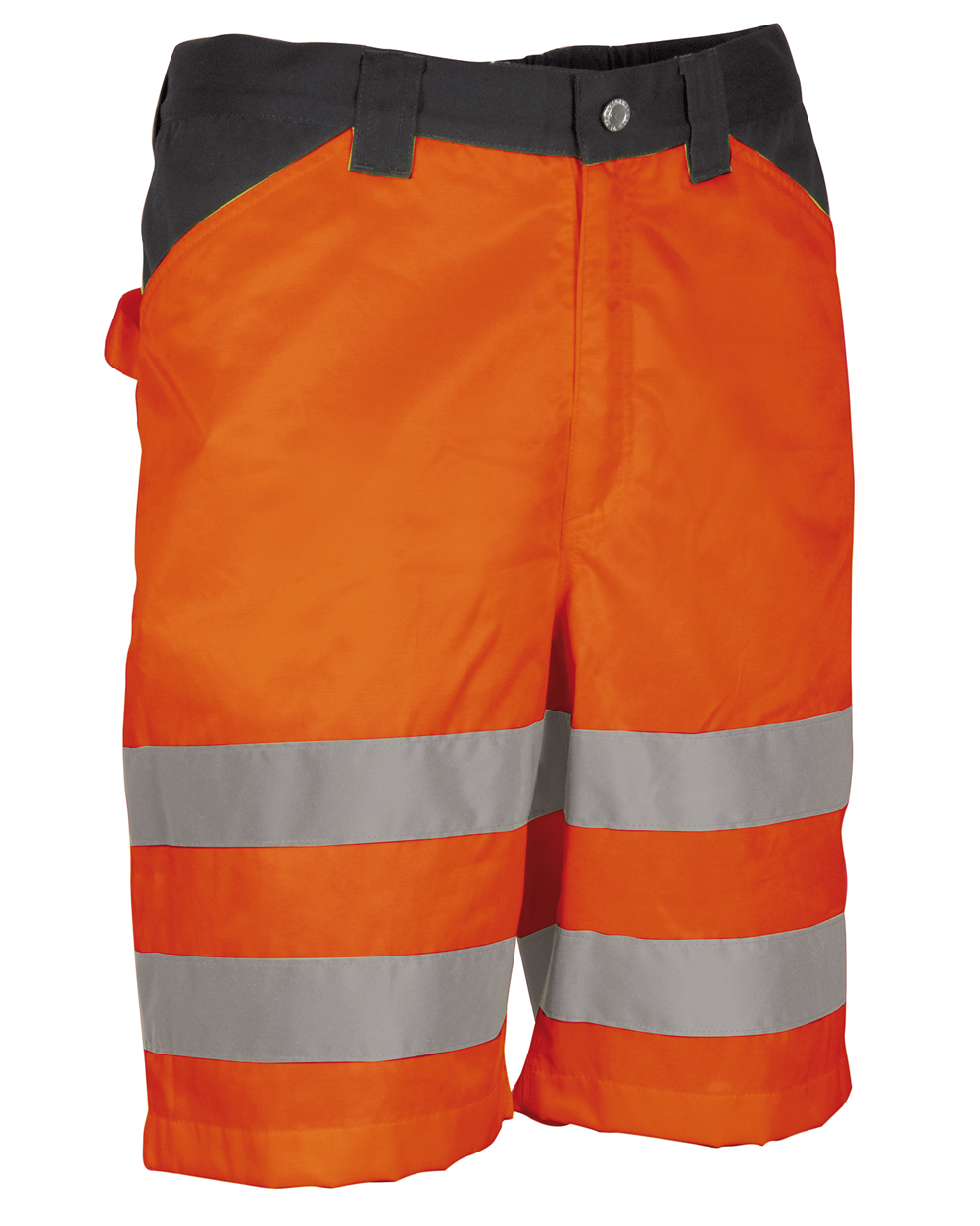 COFRA Mirante V293-0 high-visibility shorts