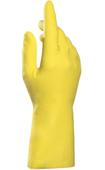 Mapa Vital 124 Latex Protective Gloves