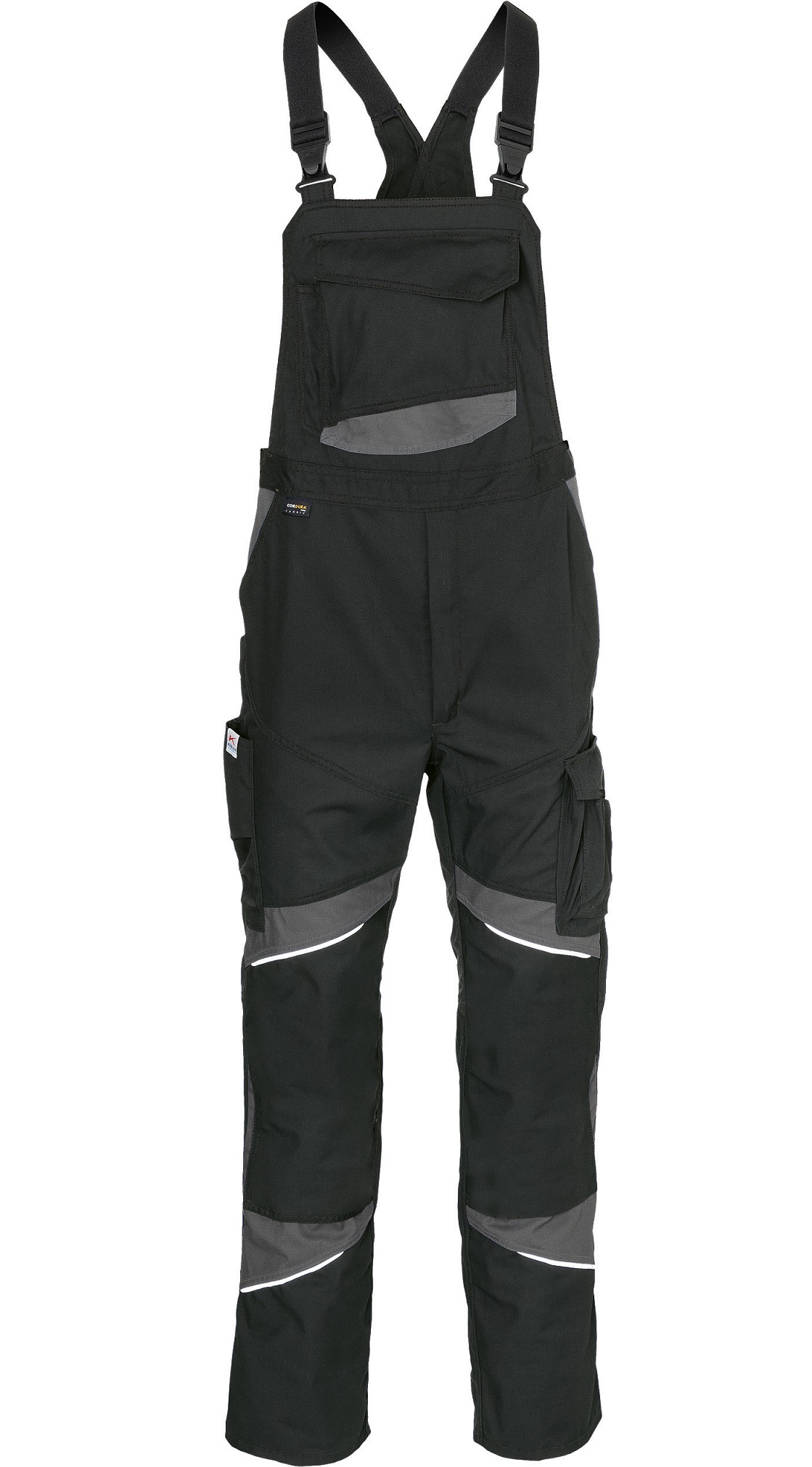 KUE-3450-3421-9997-40 - schwarz-anthrazit