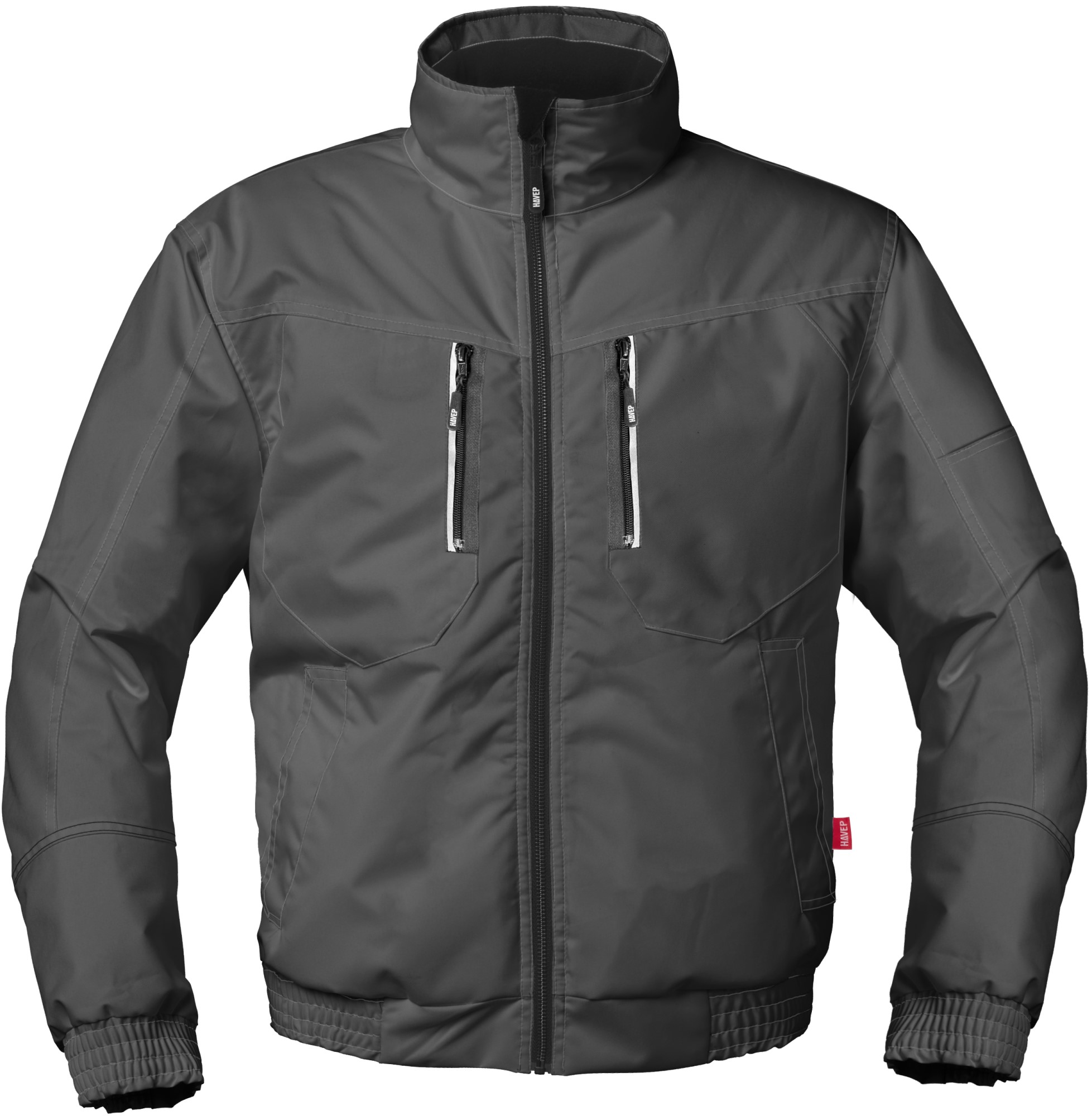 HV-50186368-520-XS - kohlengrau