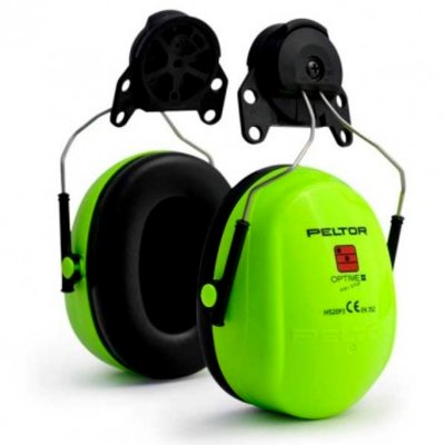 3M Peltor Optime III Ear muffs H540P3EV