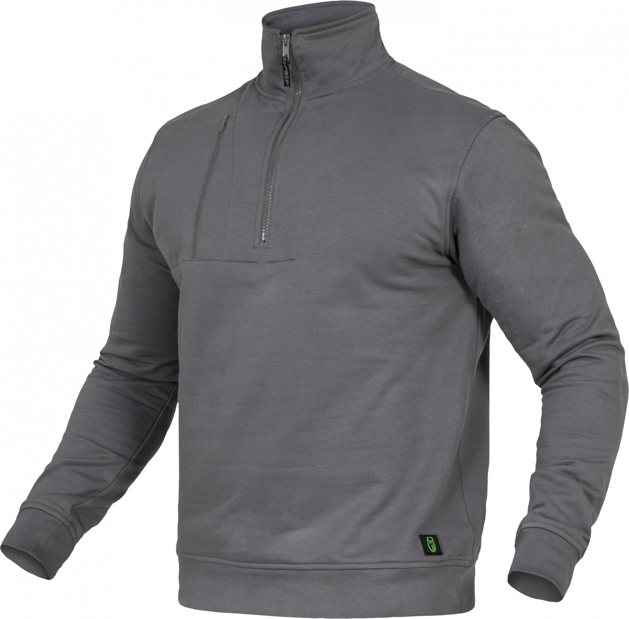Bodyguard FLEXR Flex-Line Zip-Sweater Paul