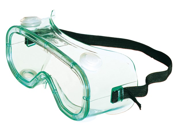 Honeywell full vision goggles LG 20 AF 1005509