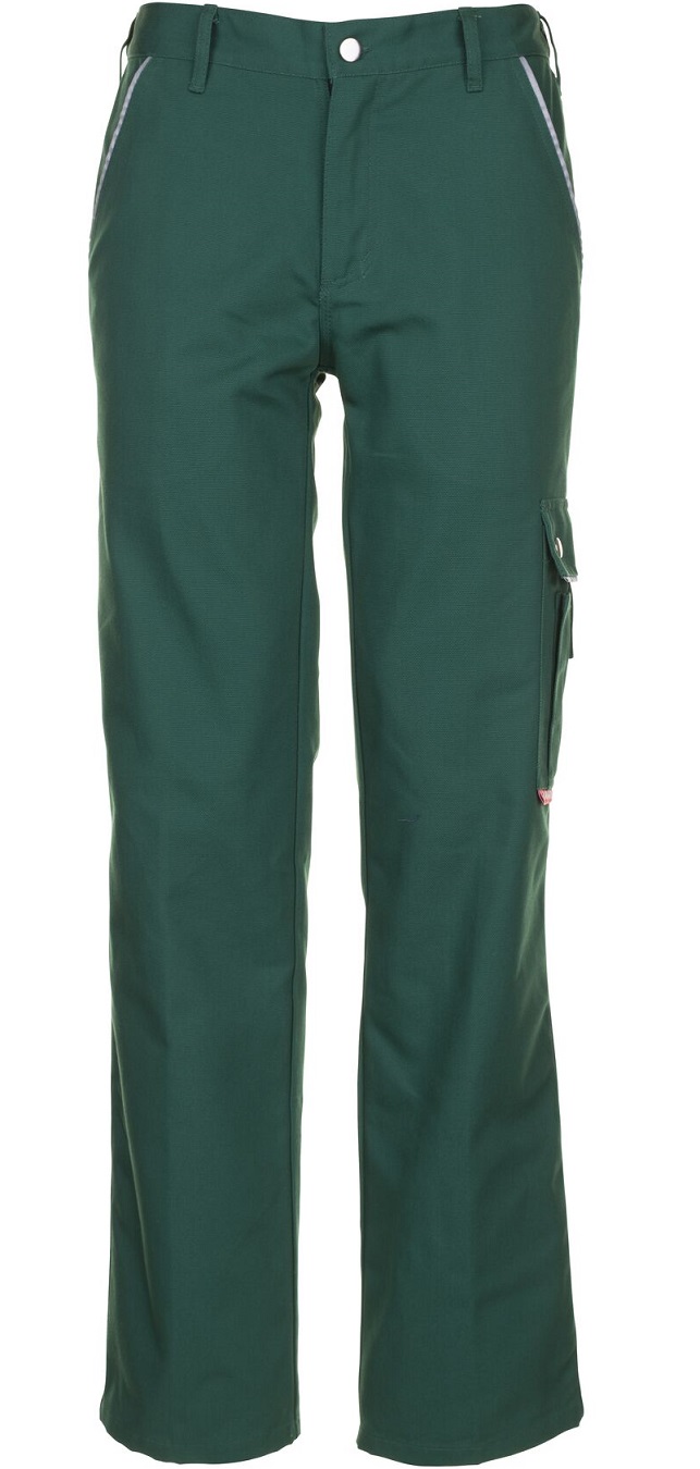 Planam Canvas 320 thermal pants