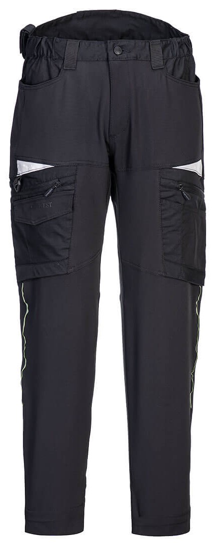 Portwest DX443 DX4 functional waistband pants
