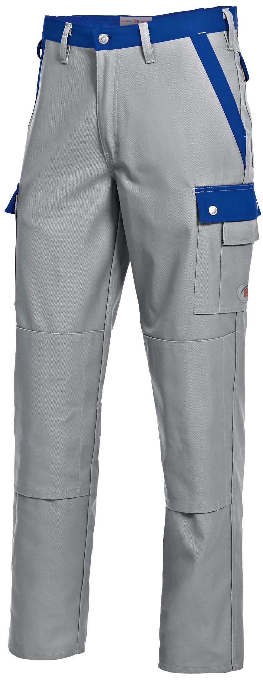 hellgrau-königsblau