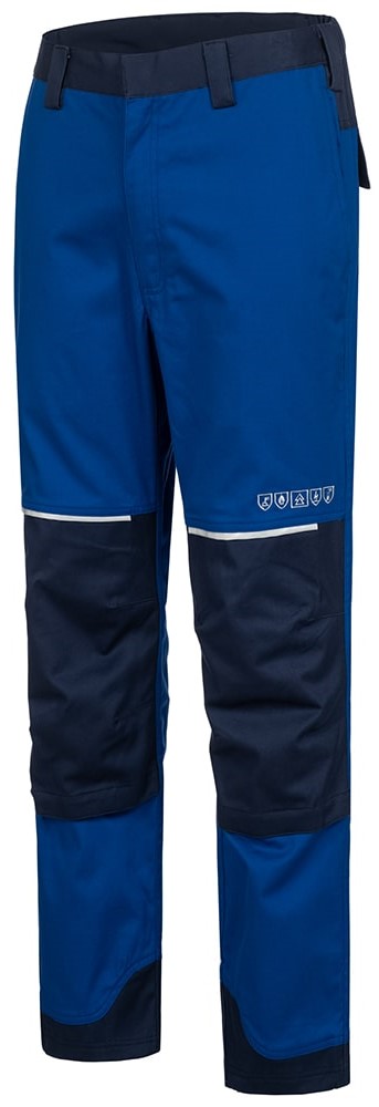 elysee 23403 VINCENT Multinorm breeches royal blue-navy