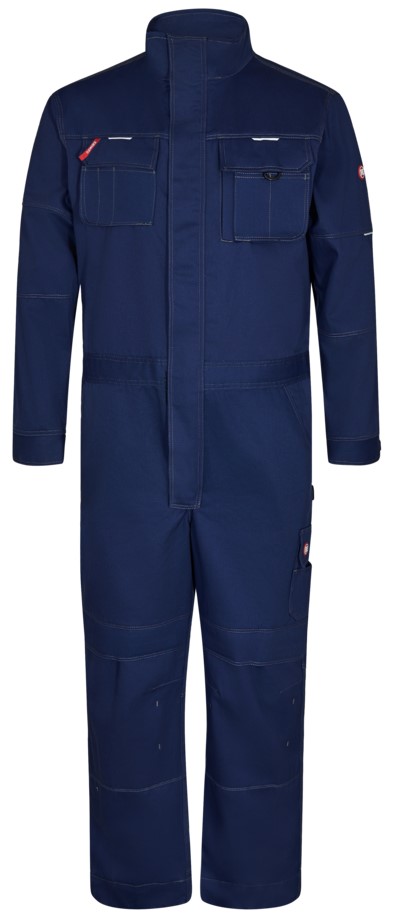 Engel 4760-570 Combat cotton overall
