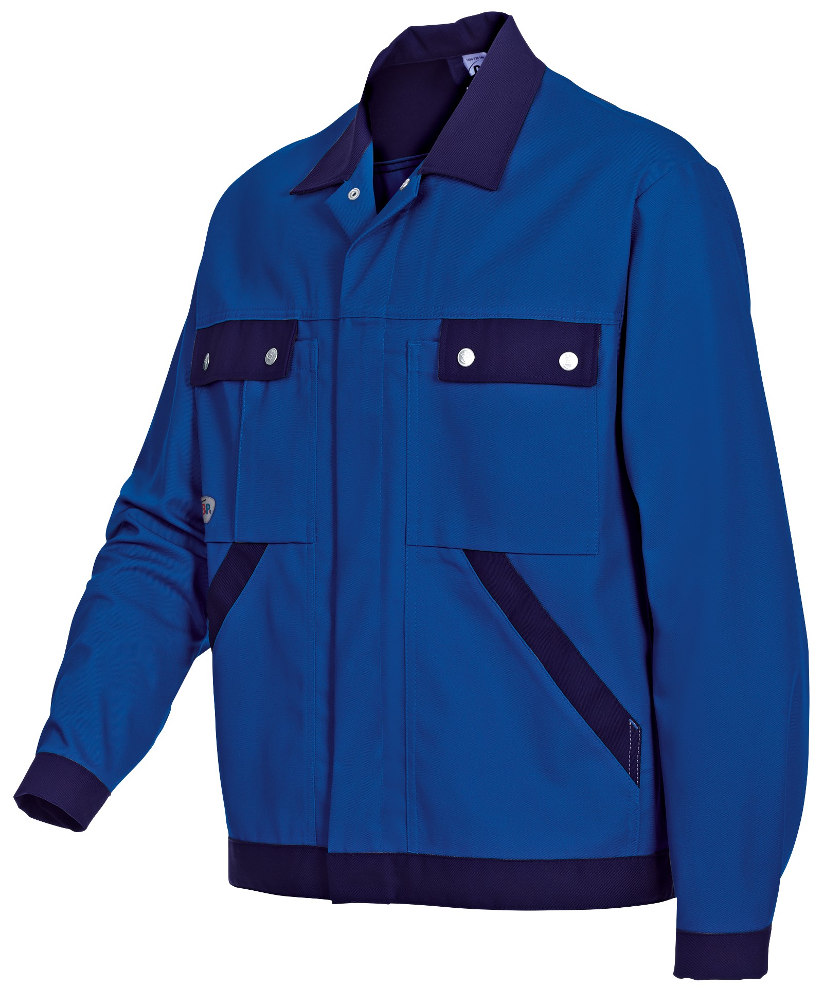 BP-1454-720-113-98-102 - königsblau-dunkelblau