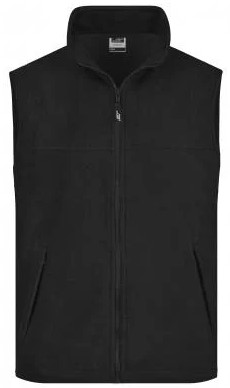 James &amp; Nicholson JN045 Fleece vest