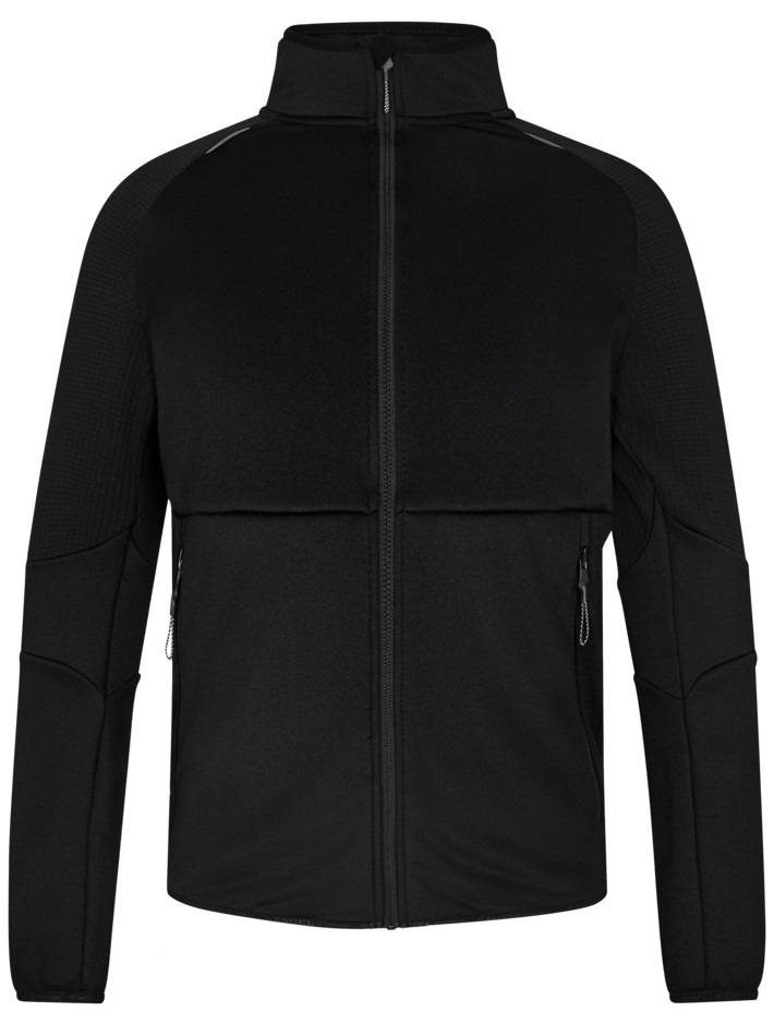Engel 8371-602 X-treme midlayer cardigan 
